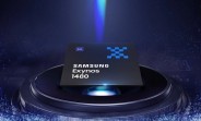 Samsung konečně odhaluje svůj nejnovější čip Exynos 1480