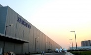 Samsung má téměř jistý zisk 6 miliard dolarů na výstavbu čipového závodu v Texasu