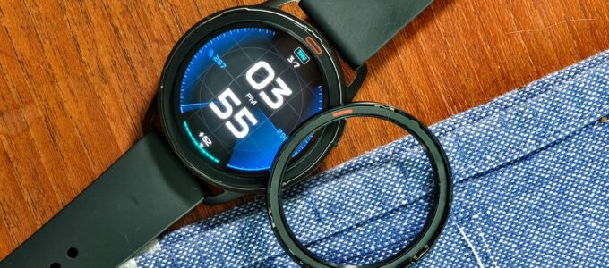 Samsung musí ukrást Xiaomi jedinečné rámečky pro Galaxy Watch 7 Classic