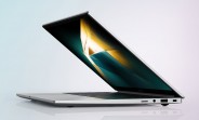 Samsung v Indii představuje levnější Galaxy Book4