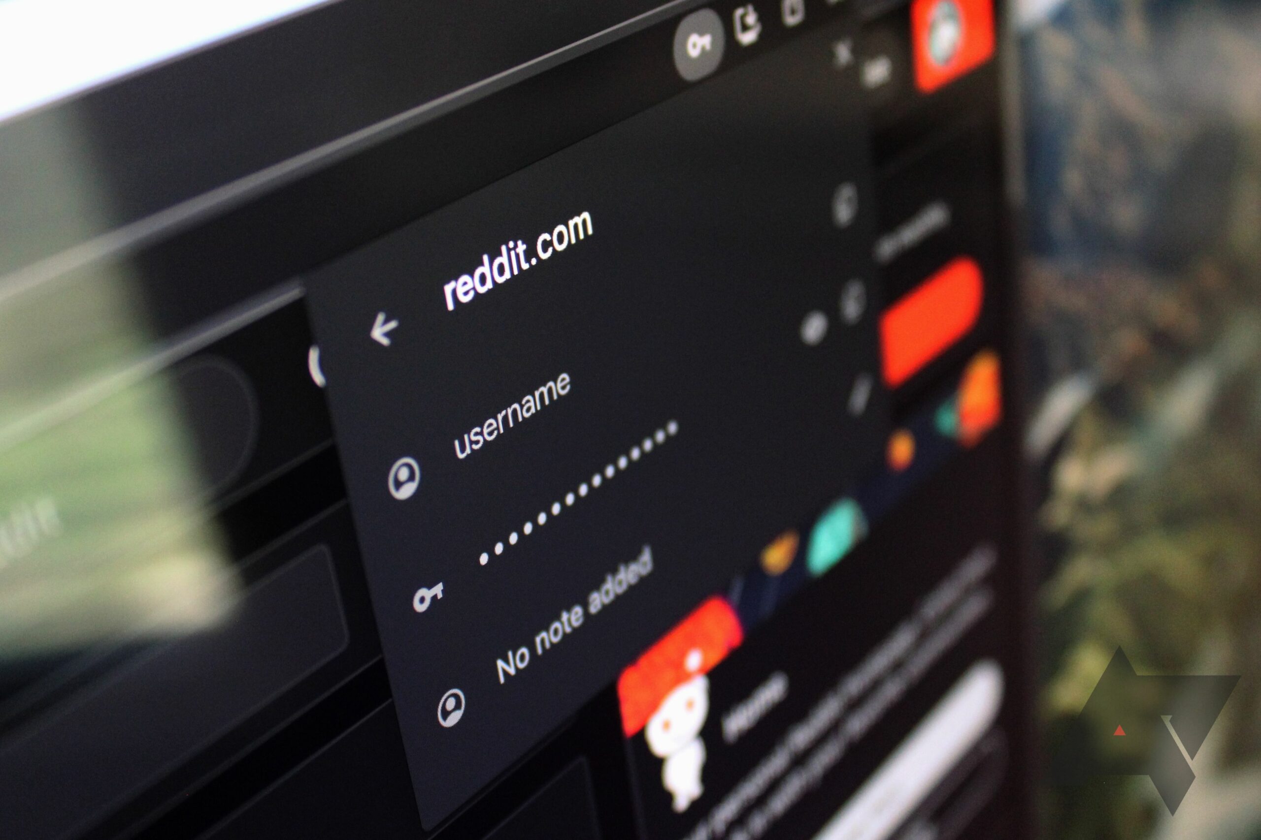 Sdílení hesel v Google rodinných skupinách může přijít i na Android