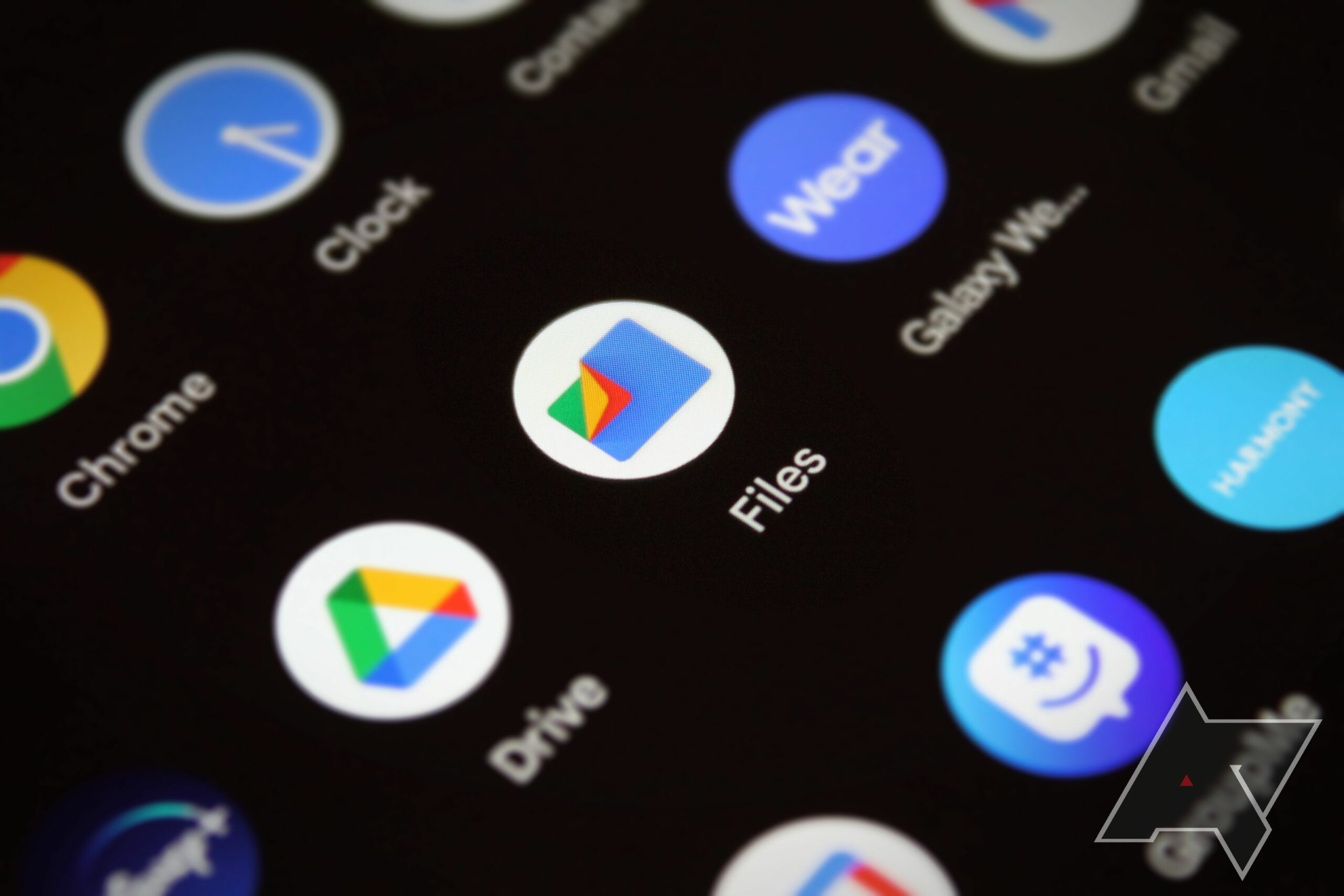 Skenování dokumentů pomocí aplikace Google Files nyní šířeji dostupné