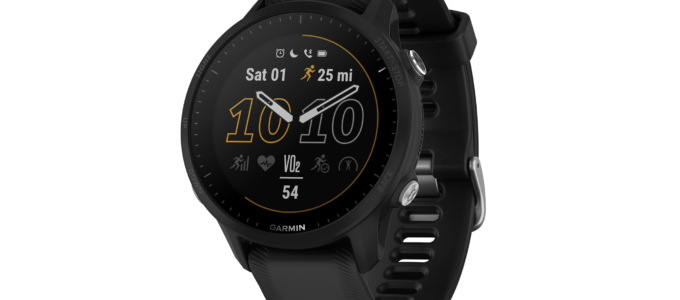 Skvělé modely Garmin Forerunner 955 za nejlepší cenu v Walmartu