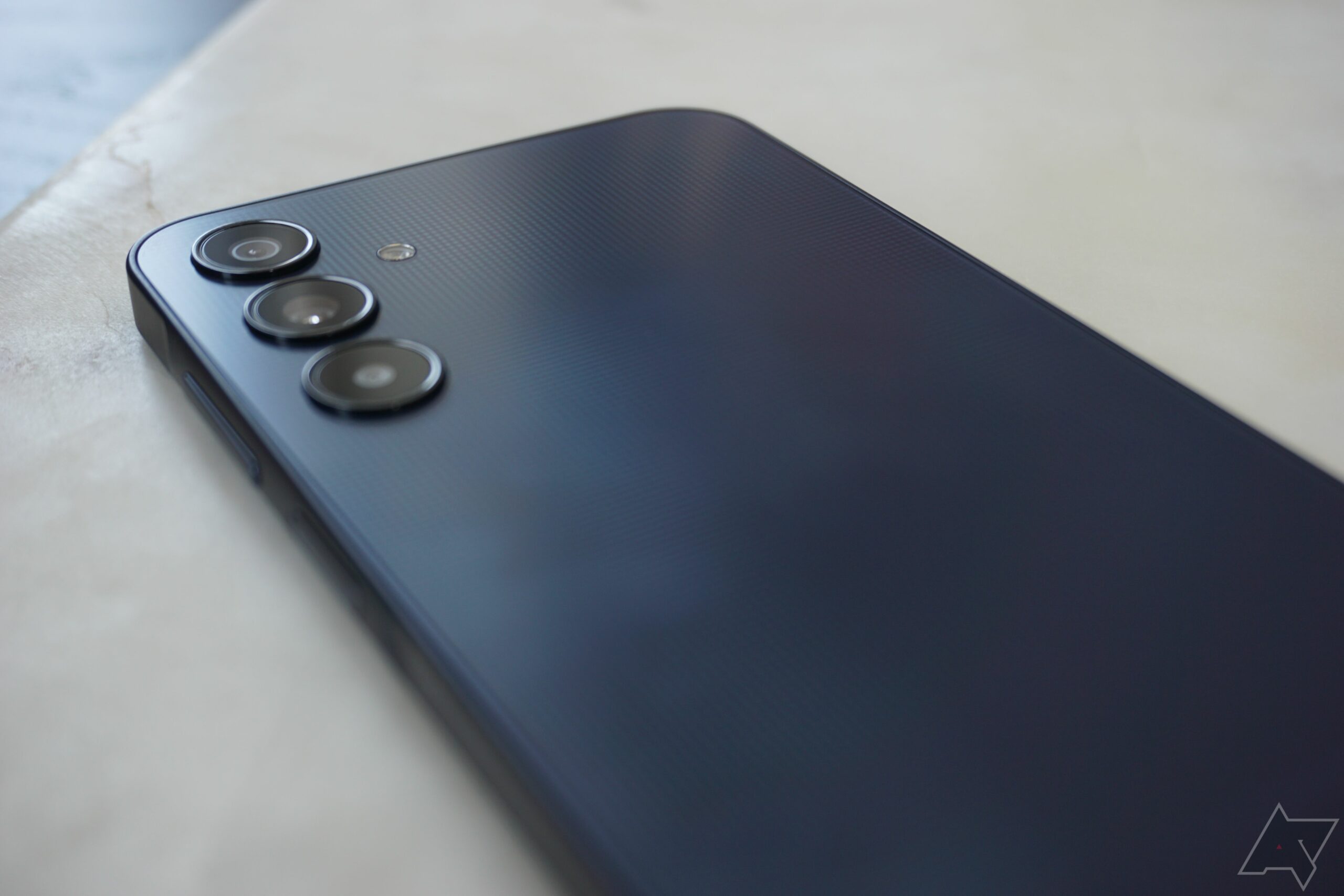 Sleva na středně třídní Samsung Galaxy A25