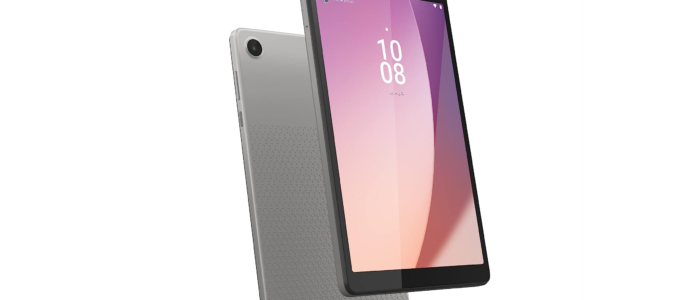 Sleva na ultra levný tablet Lenovo Tab M8 (Gen 4) opět v oficiálním obchodě