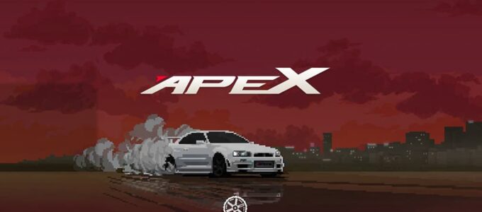 "Slevové kódy pro Apex Racer (březen 2024)"
