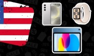 Slevy: Galaxy S24 nyní levněji, Best Buy nabízí slevy na iPady tento víkend.