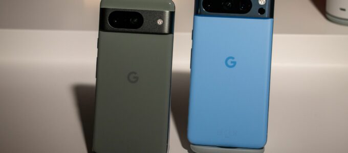 Slevy na Google Pixely - nejnižší ceny v historii!