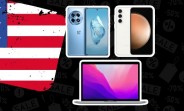 Slevy: Nové nabídky OnePlus 12R a 12, MacBook Pro a Air s čipem M2 na slevě