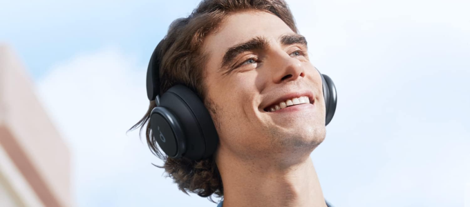 Soundcore Space Q45 za nejlepší cenu roku - ultra vzácná nabídka na Amazonu