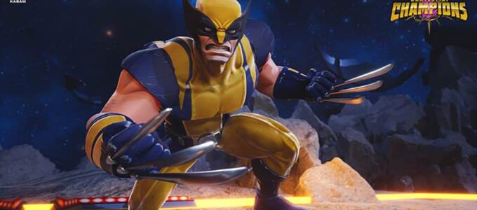 Soutěž Marvel Contest of Champions oslavuje premiéru X-Men '97 s novými odměnami a dárky