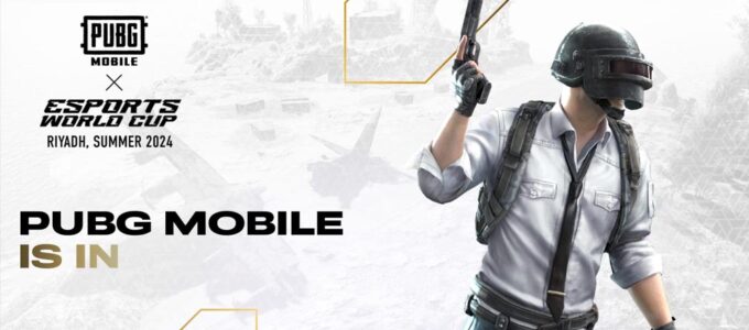 Světový Pohár PUBG MOBILE: Týmy a formát odhaleny