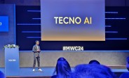 Tecno AI představuje nový HiOS plný inovací