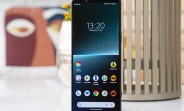 "Úniky: Sony Xperia 1 VI, 5 VI a 10 VI s různými velikostmi RAM"