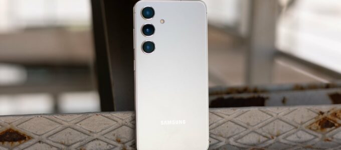 Ušetřete až $250 na nový Galaxy S24 bez výměny starého telefonu!