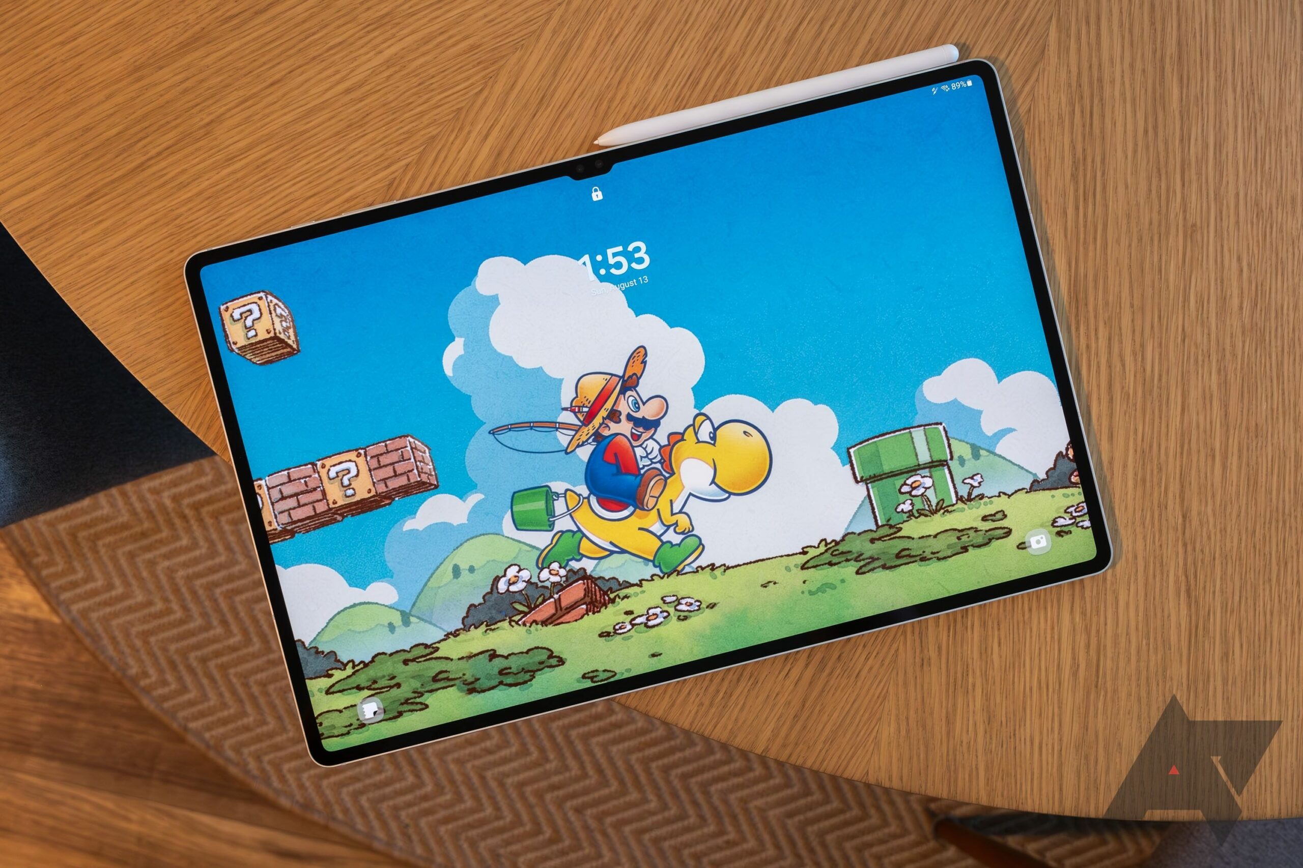 Ušetřete až 5400 Kč na Galaxy Tab S9 Ultra během akce Discover Samsung Early Access