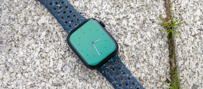 Vytvoření Apple Watch pro uživatele Androidu může být překvapivě jednoduché.