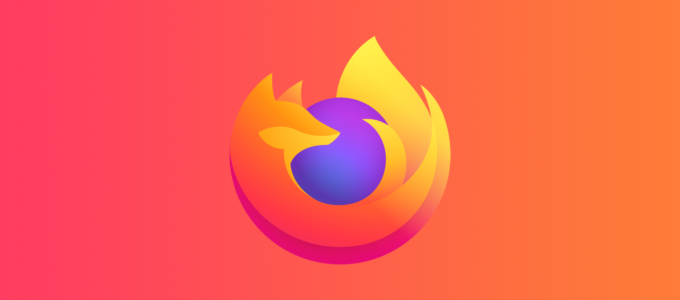 Vyzkoušejte nové rozhraní Firefoxu na tabletech s Androidem