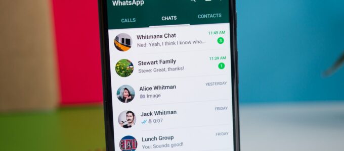 WhatsApp může zdvojnásobit délku videostavů