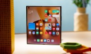 Xiaomi Mix Fold 4: Únik parametrů nového skládacího telefonu.