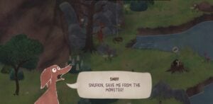 Zahrajte si Will Snufkin: Melodie Moominvalley na Androidu!