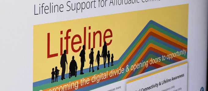Základní informace o podpoře Lifeline: Vše, co potřebujete vědět