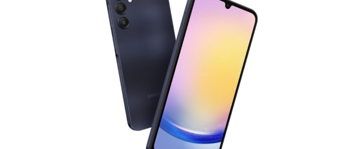 Získejte Galaxy A25 5G za nejnižší cenu díky Amazon Spring Sale!