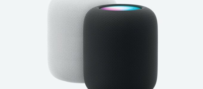 Získejte vzácnou příležitost ušetřit 30 dolarů na druhé generaci Apple HomePodu