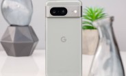 Získejte zdarma Google Pixel 8 od Verizon při přidání nové linky