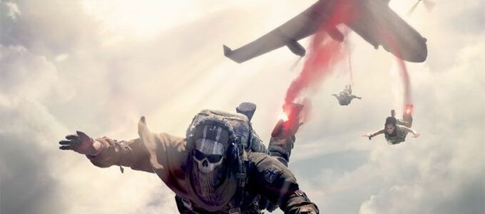 10 bitevních royale her, které byste měli hrát místo Call of Duty Warzone Mobile