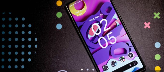 5 tipů, jak udržet můj Pixel 6 v roce 2024 perfektně pohotový