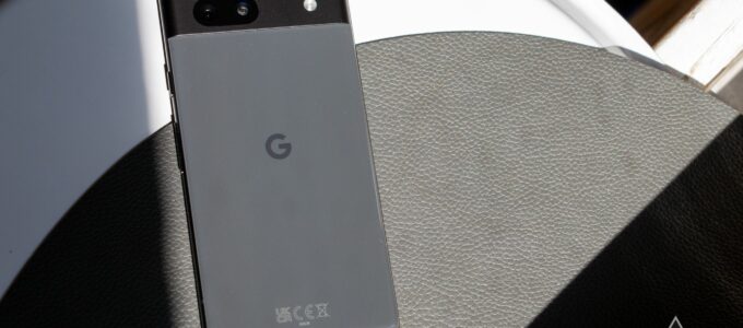 5 věcí, které Google musí opravit na Pixelu 8a