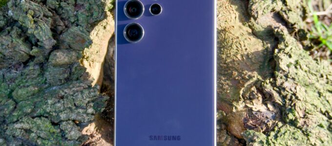 5 věcí, které Samsung musí opravit u řady Galaxy S24