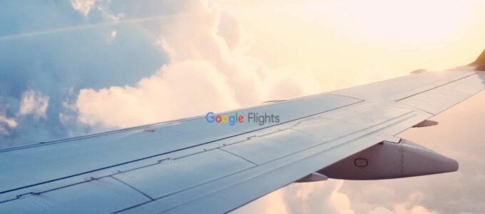 9 tipů pro Google Flight, jak ušetřit peníze na vaší další cestě.