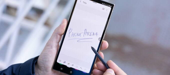 Akční nabídky týdne: Galaxy S24 Ultra, Pixel 7a, Surface Pro 9 a další horké slevy!