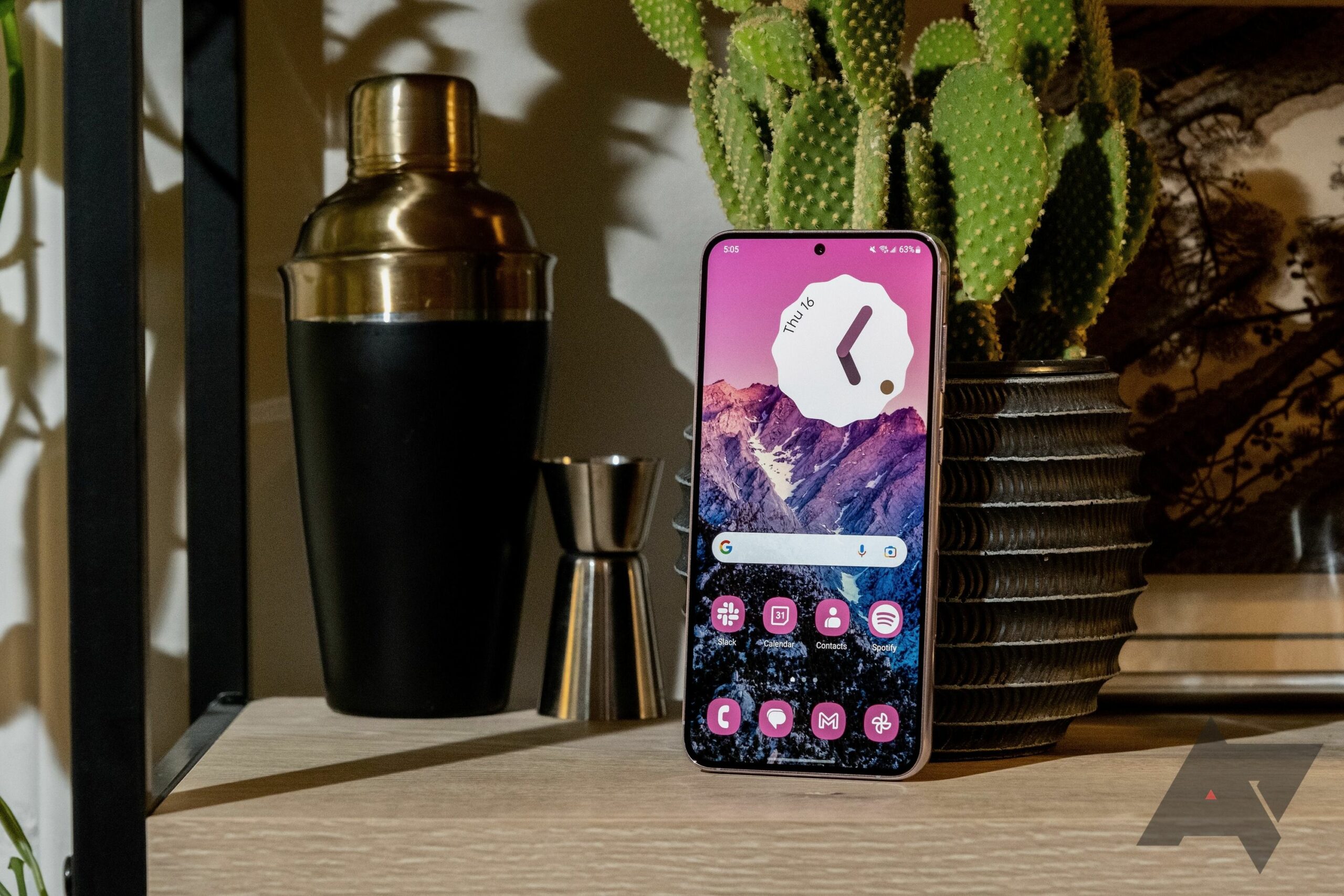 Aktualizace Samsungu způsobuje problémy u uživatelů Galaxy S23