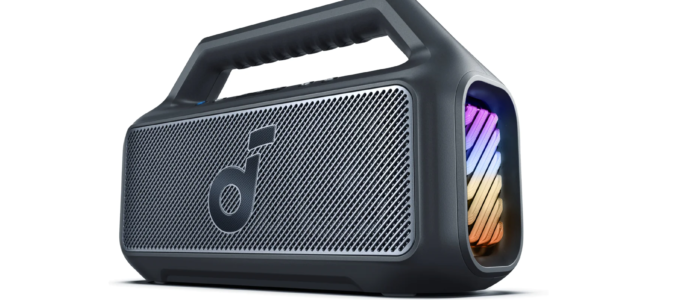 Amazon slevuje nový reproduktor Soundcore Boom 2 – poprvé v historii!
