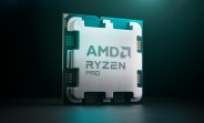 AMD představuje čipy Ryzen Pro 8000 se vestavěnými NPUs pro stolní i mobilní zařízení