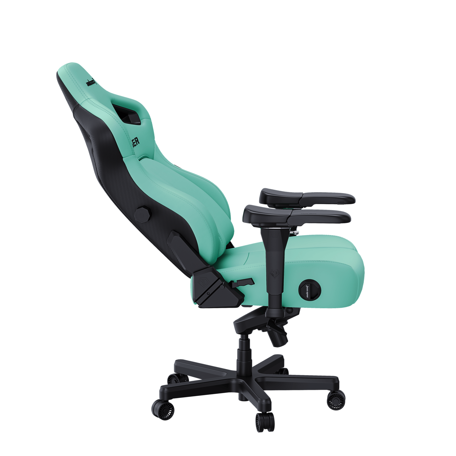 AndaSeat Kaiser 4 mění hru s vouchery za $130 za pouhý $1