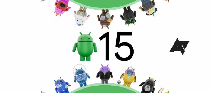 Android 15 Beta 1.2 přichází z ničeho nic s důležitými opravami