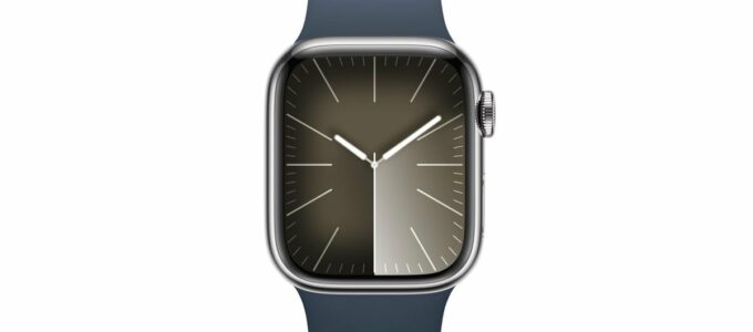 Apple Watch zachránil muži život po nehodě, která mu změnila tvář v "monstra".