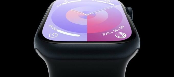Apple žádá americký odvolací soud o zrušení zákazu dovozu určitých modelů Apple Watch.
