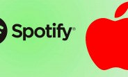 Apple znovu blokuje aktualizaci aplikace Spotify v EU