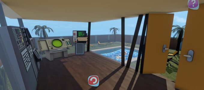 "Atomic Escape: nová dobrodružná hra pro iOS a Android"