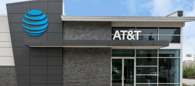 AT&T data breach: 51 mil. zákazníkům zdarma ochrana na 12 měsíců
