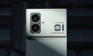 Audiophile značka Moondrop láká na svůj první smartphone MIAD 01