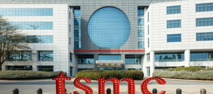 "Boj o čipy eskaluje: Intel, Samsung a TSMC ve střetu"