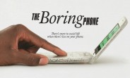 "Boring Phone: Anti-chytrý telefon od HMD"