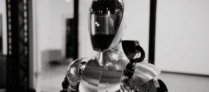 Bude Apple ovládat váš domov pomocí robotů s Google technologií?