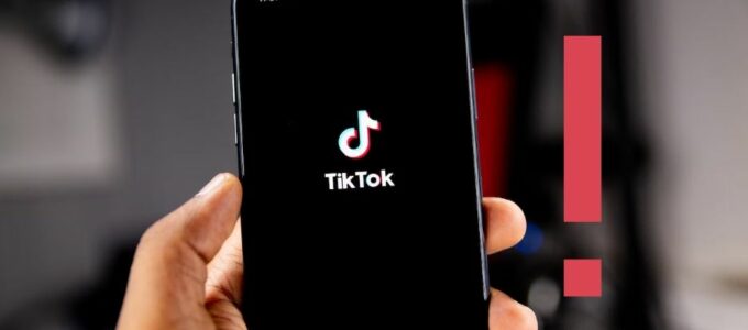 CEO TikToku slibuje boj proti zákazu aplikace v USA